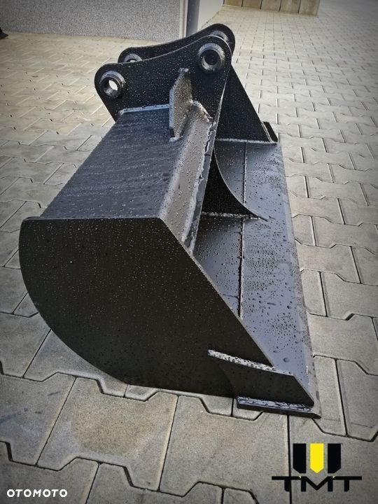 Łyżka 130cm skarpowa JCB 2CX do koparko-ładowarki JCB 2CX koparko ładowarka - 2