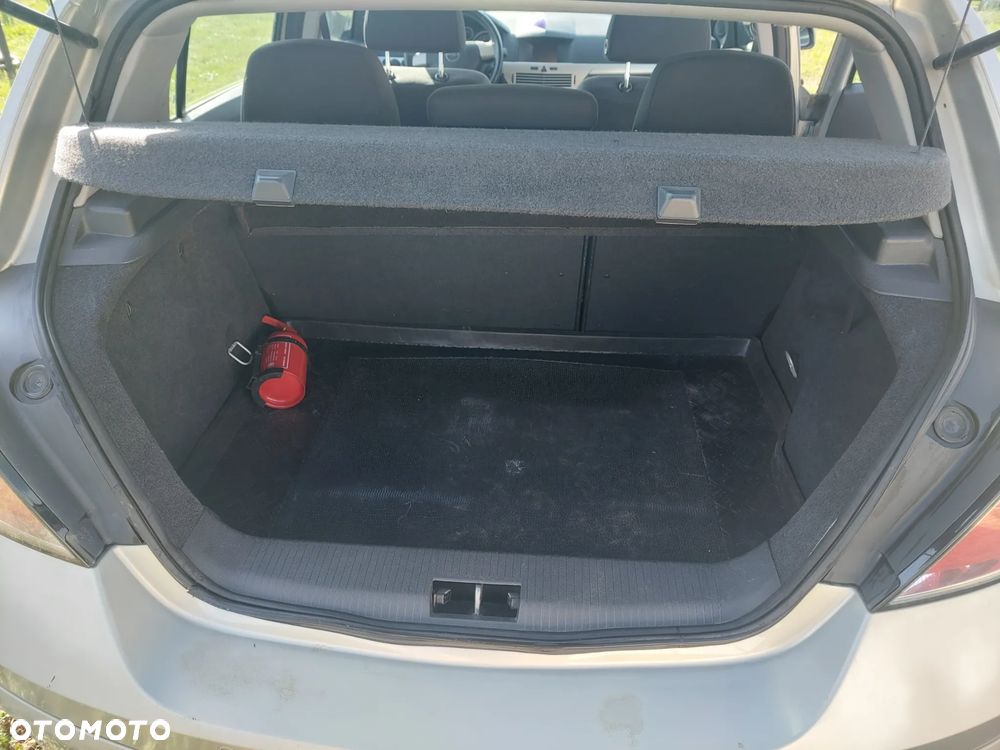 Opel Astra 1.6 Cosmo - 13