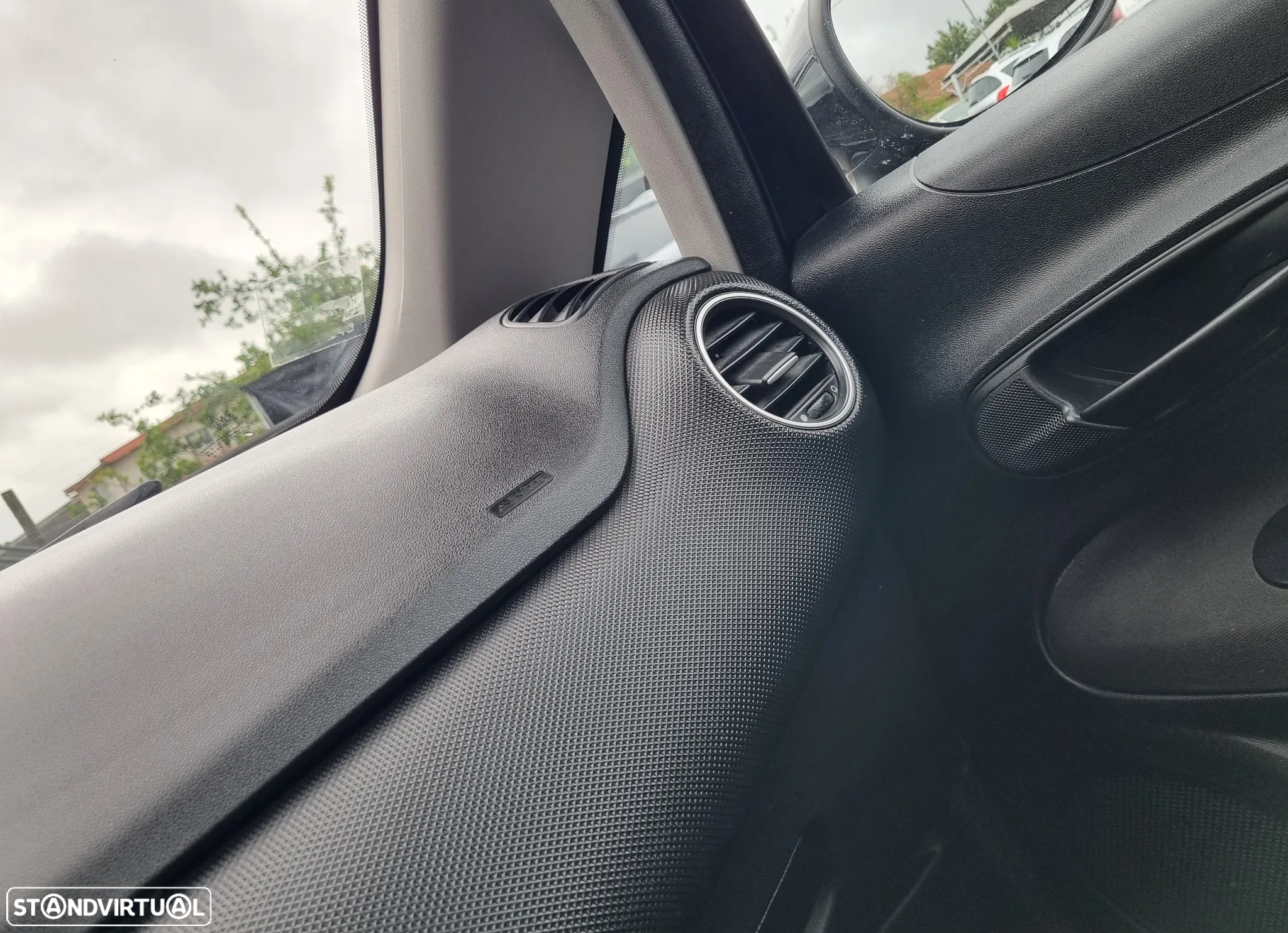 Fiat Punto 1.2 Easy S&S - 21