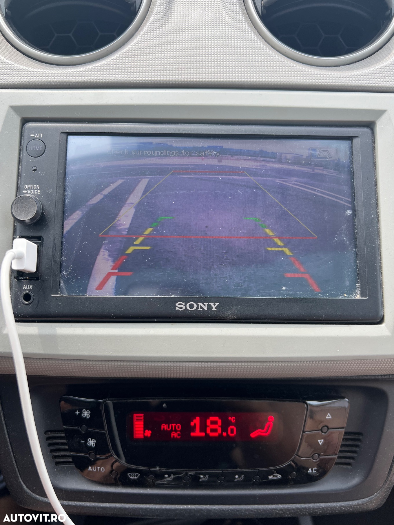 Seat Ibiza 1.6 Sport - 9