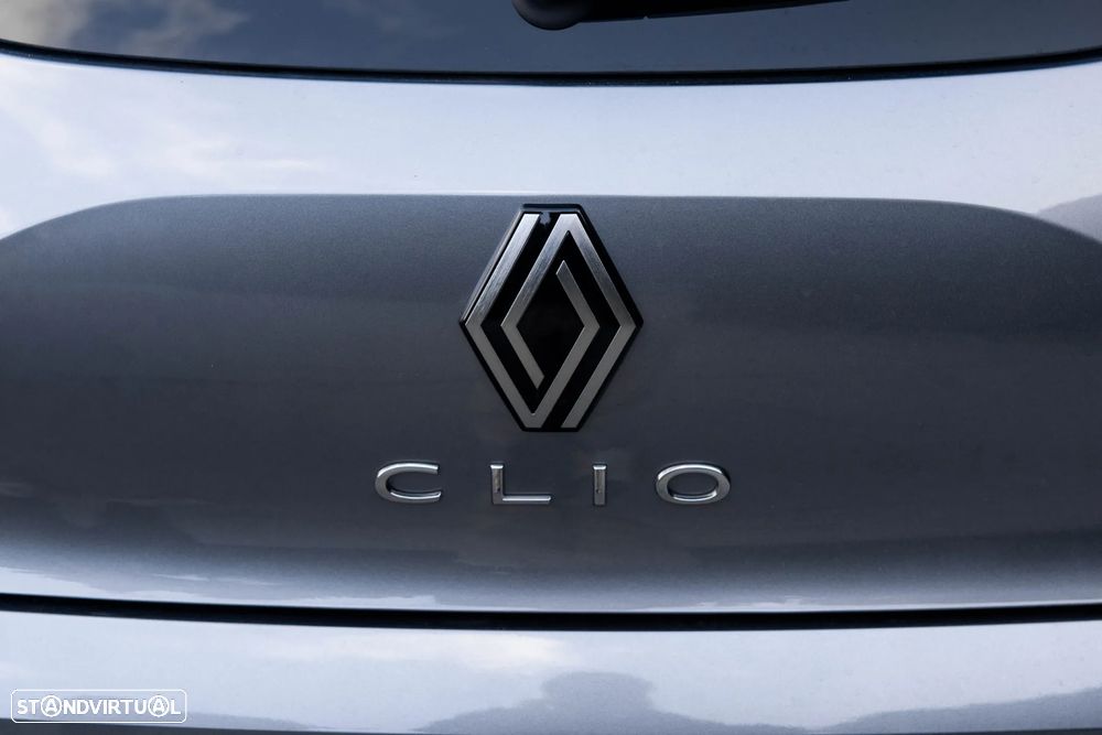 Renault Clio 1.0 TCe Evolution - 17