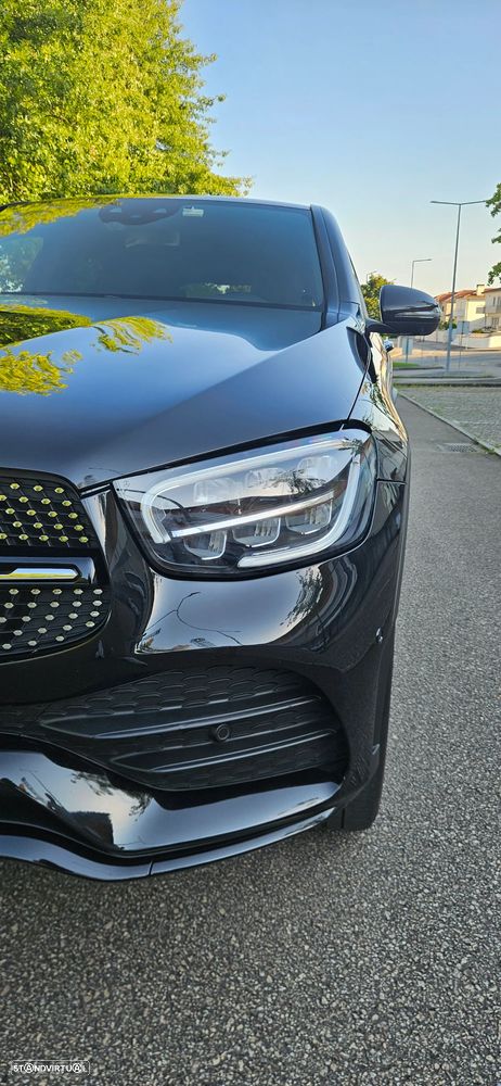 Mercedes-Benz GLC 300 - 18