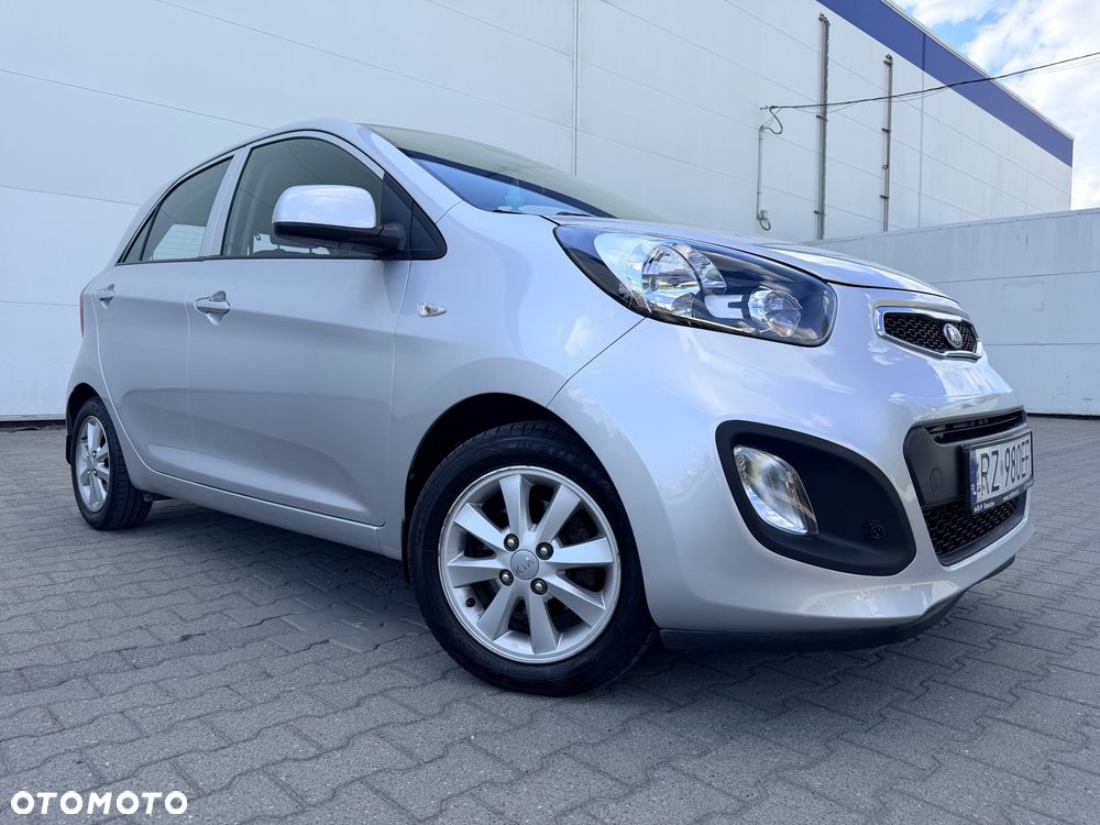 Kia Picanto 1.0 XL - 5