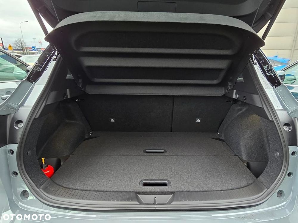 Nissan Qashqai 1.3 DIG-T MHEV N-Connecta Xtronic - 7