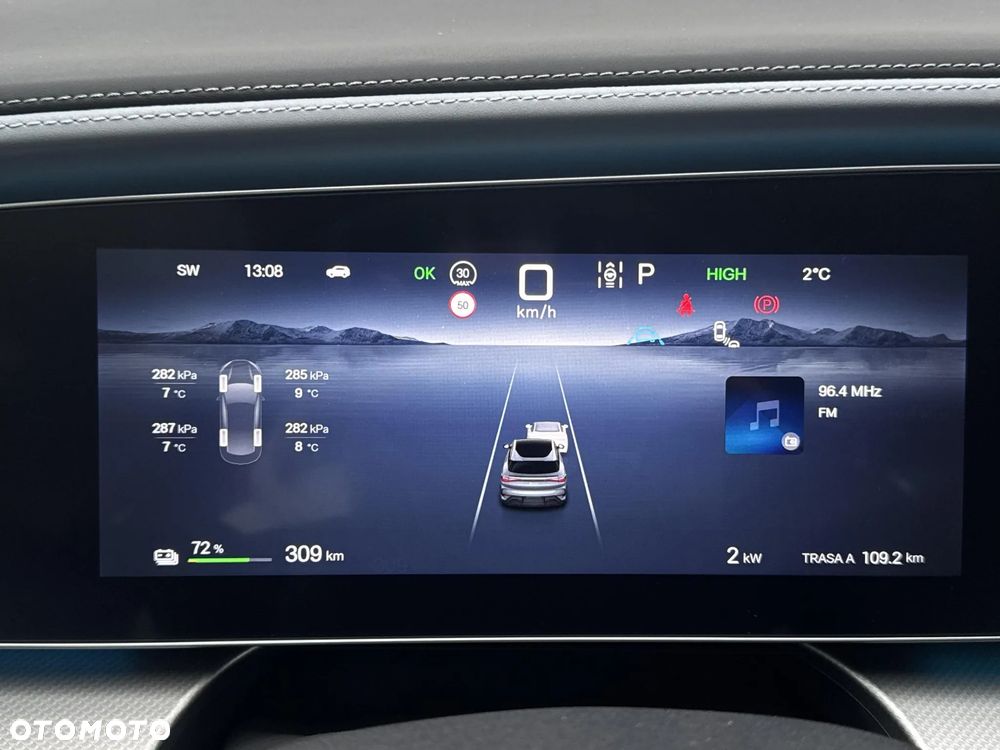 BYD Sealion 7 91.3kWh Excellence AWD - 35