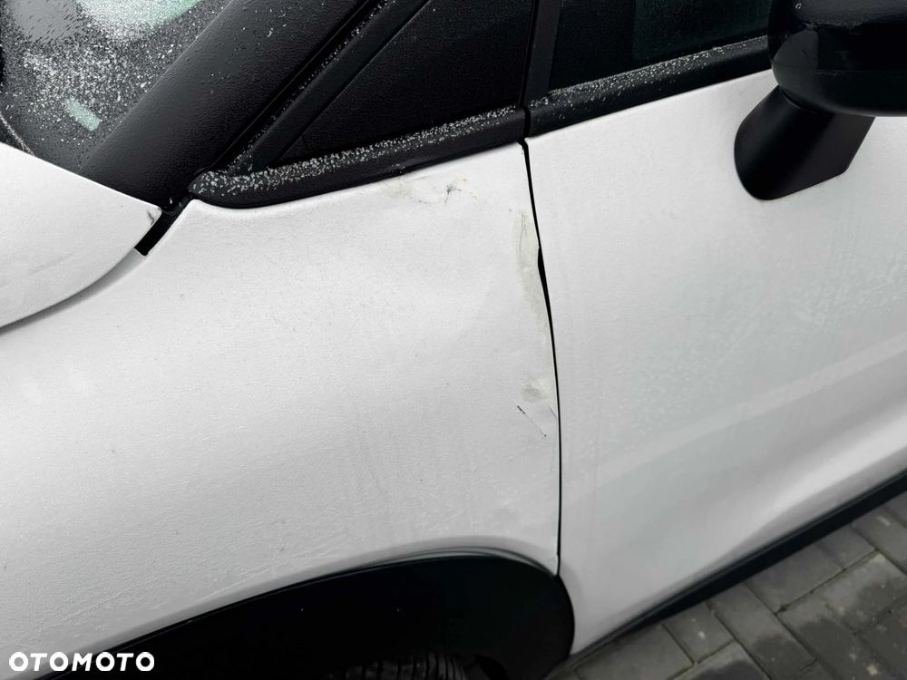 Citroën C3 Aircross 1.2 PureTech Feel Pack S&S - 21