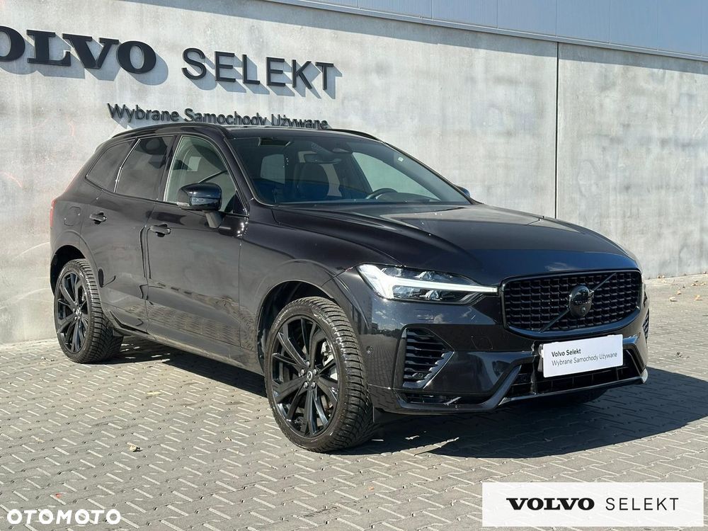 Volvo XC 60 - 12