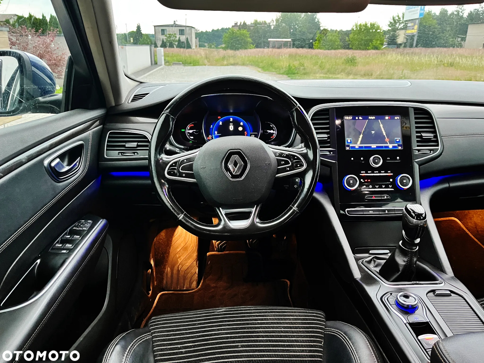 Renault Talisman 1.6 Energy dCi Intens - 21