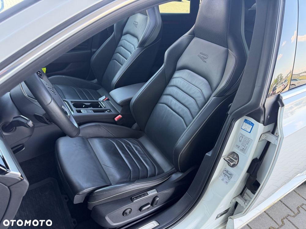 Volkswagen Arteon 2.0 TDI SCR 4Motion DSG R-Line - 16