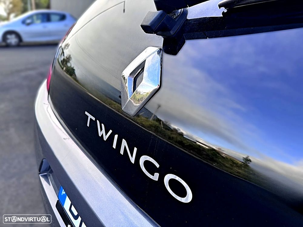 Renault Twingo - 23