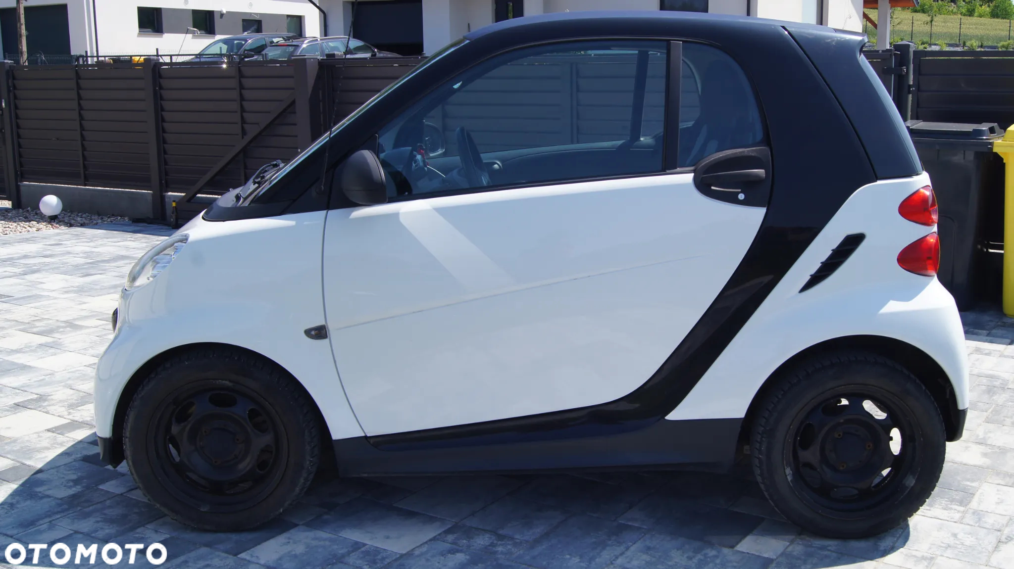 Smart Fortwo - 13