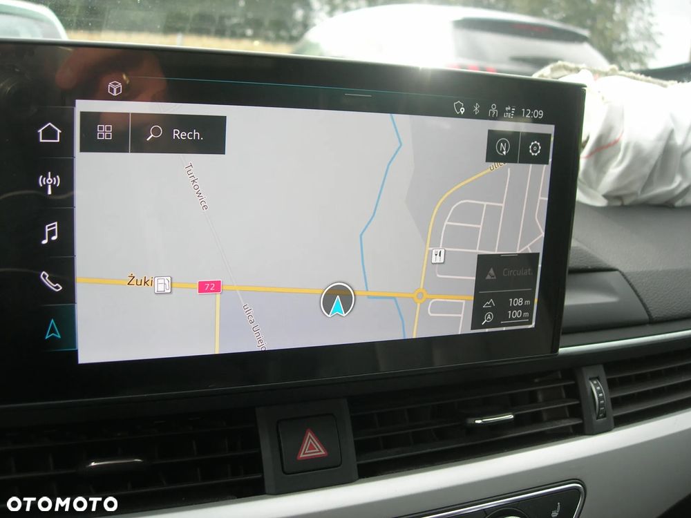 Audi A4 - 26
