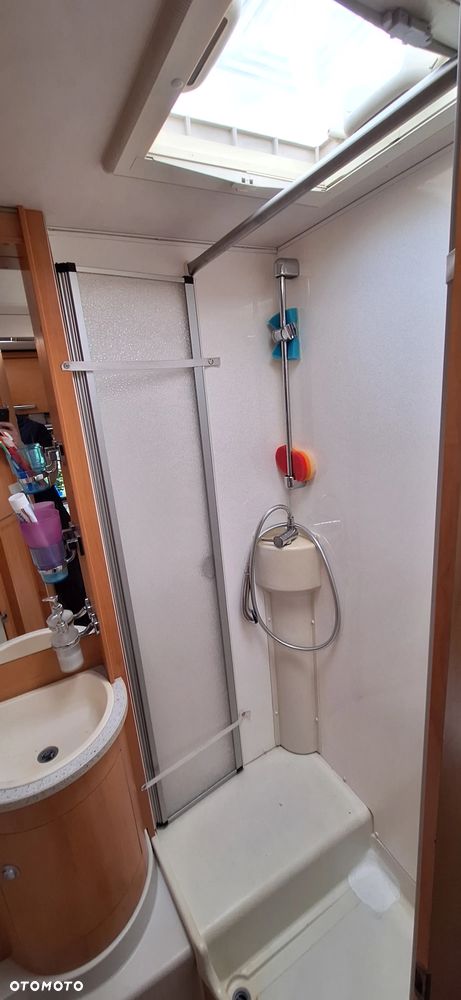 Hymer-Eriba 512 CL - 19