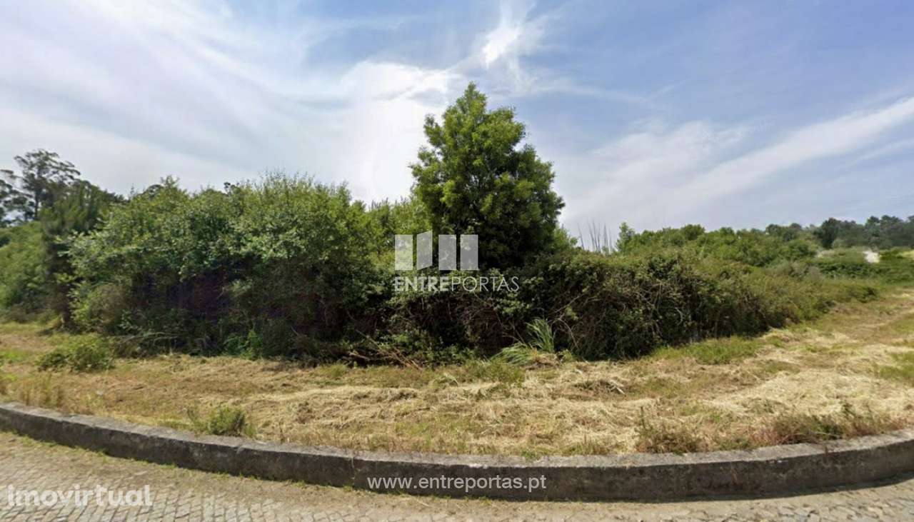 Venda de Terreno, Macieira da Maia, Vila do Conde - Grande imagem: 3/11