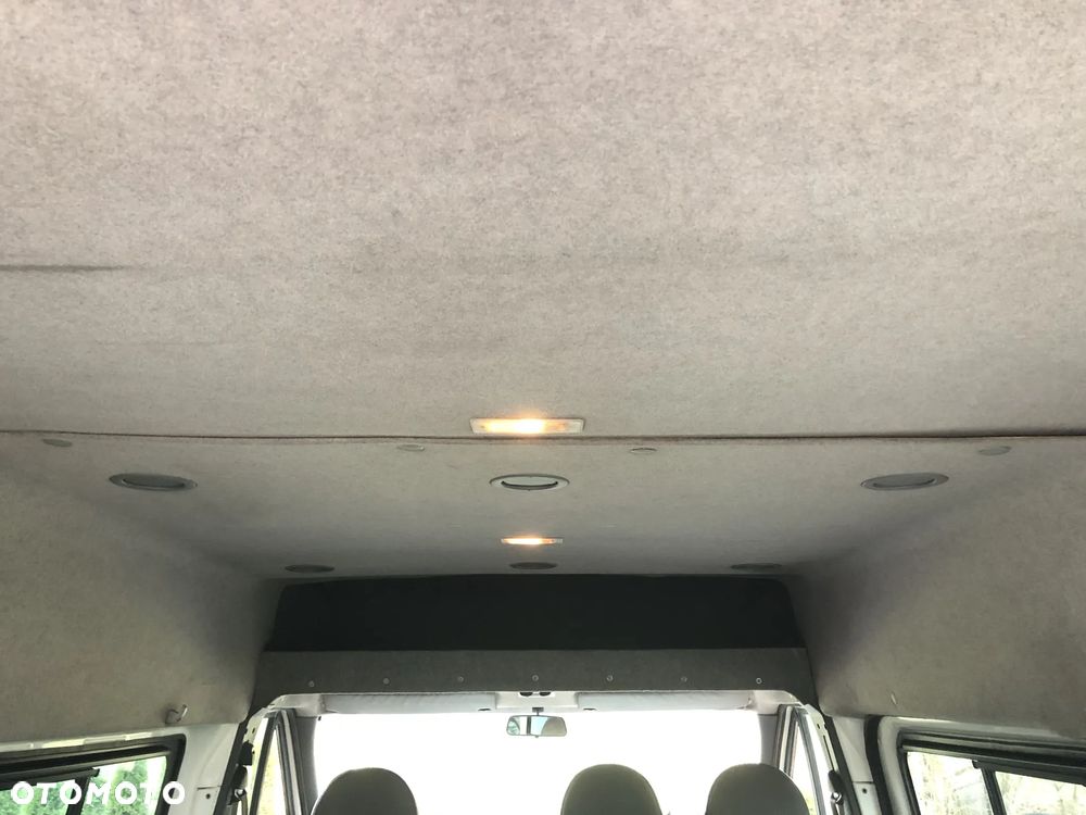 Ford Transit - 21