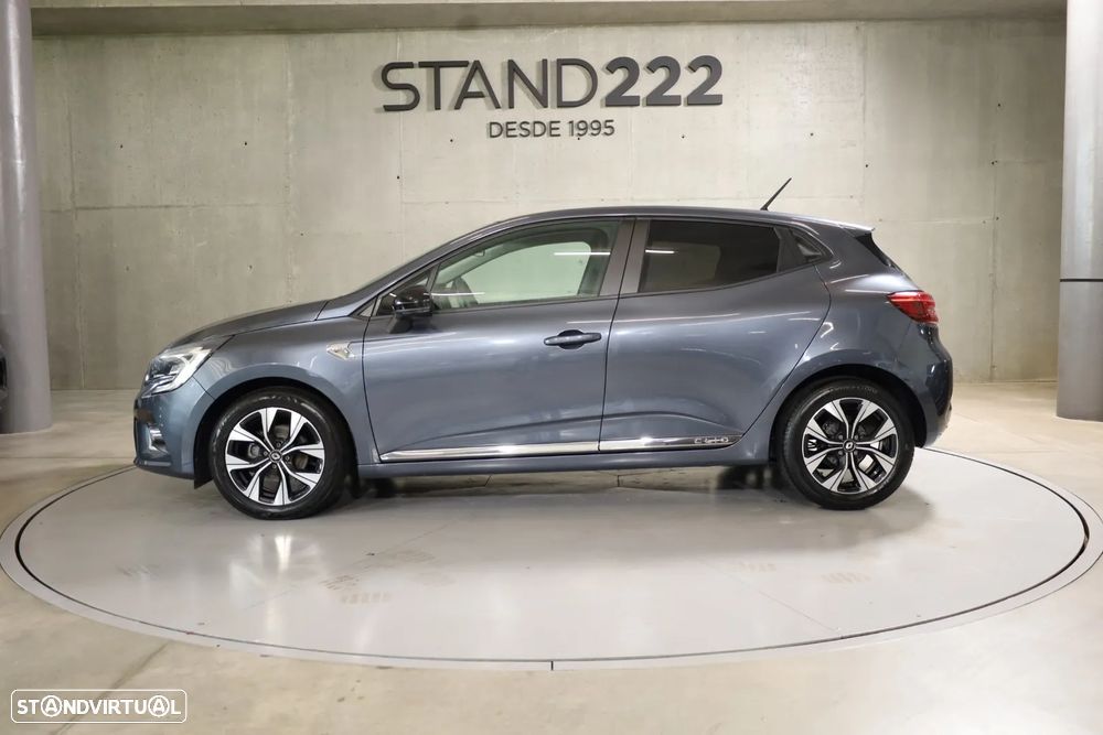 Renault Clio 1.0 TCe Limited - 8