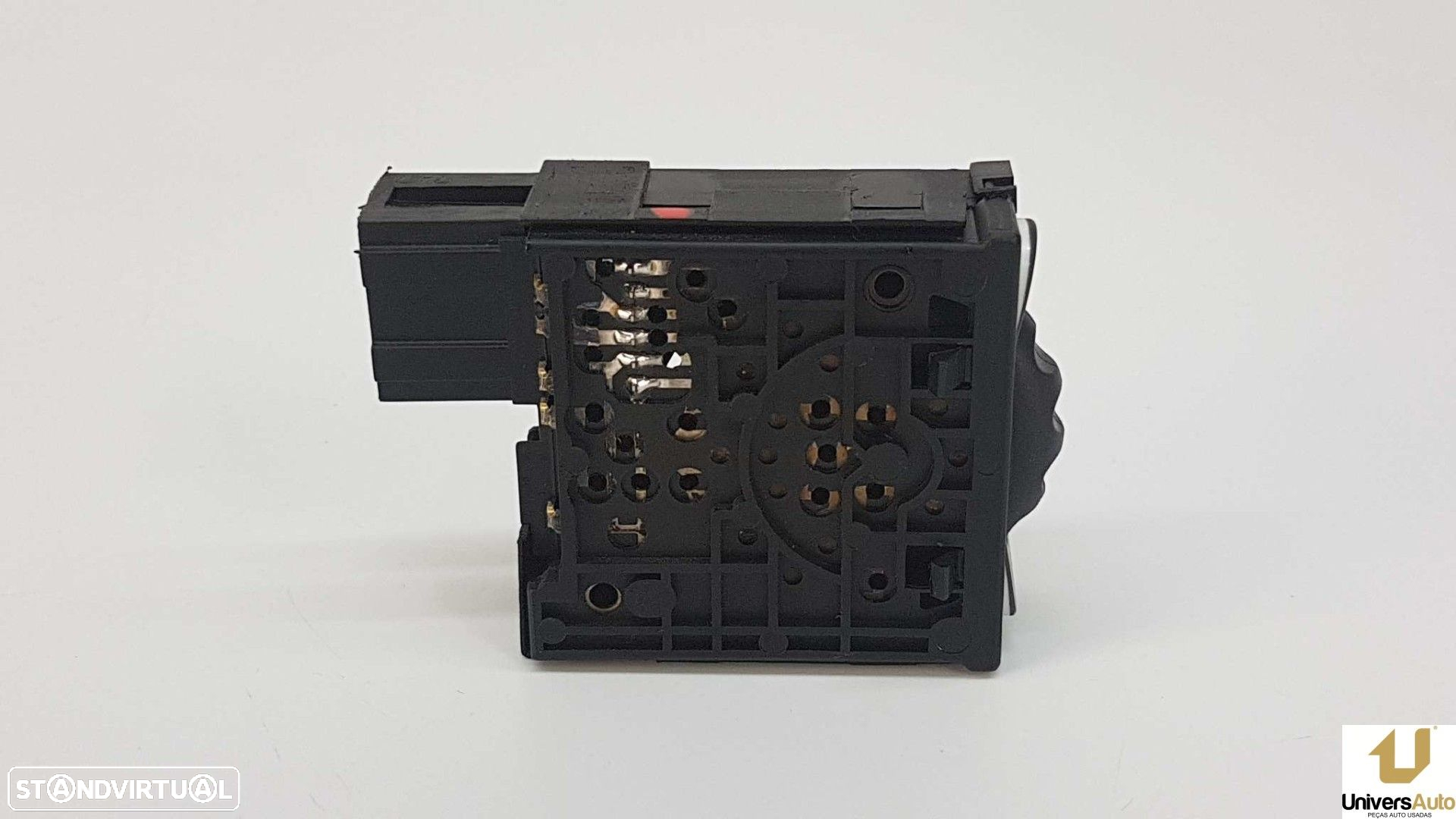 CONTROLE DE AJUSTE DE LUZES SMART FORTWO COUPE ELECTRIC DRIVE / EQ USHUAIA EDITI... - 6