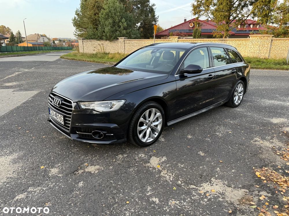 Audi A6 - 26