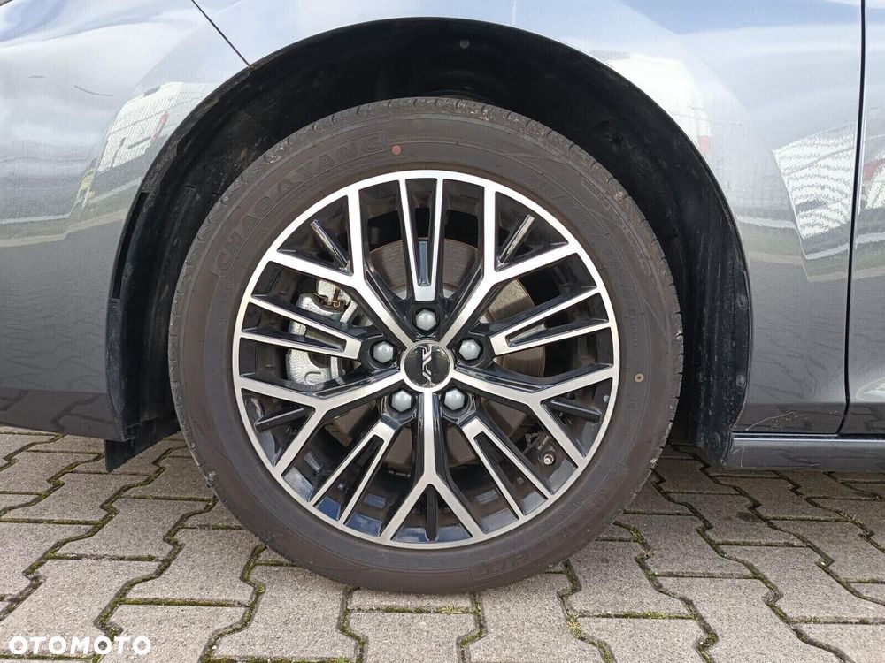 JAC J7 2025
