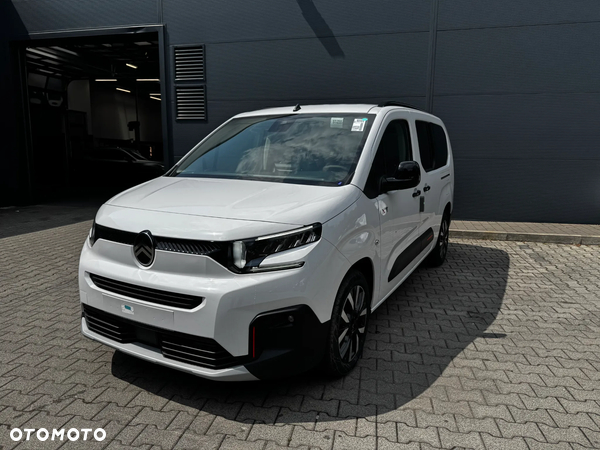 Citroën Berlingo XL 1.5 BlueHDI Max S&S EAT8