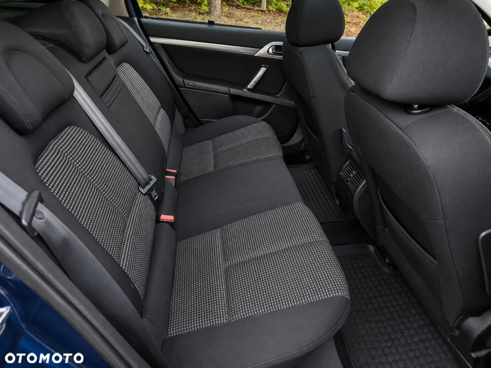 Peugeot 407 2.0 Premium Navtech - 15