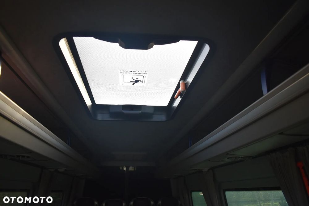 Mercedes-Benz Sprinter 519 CDI - 14