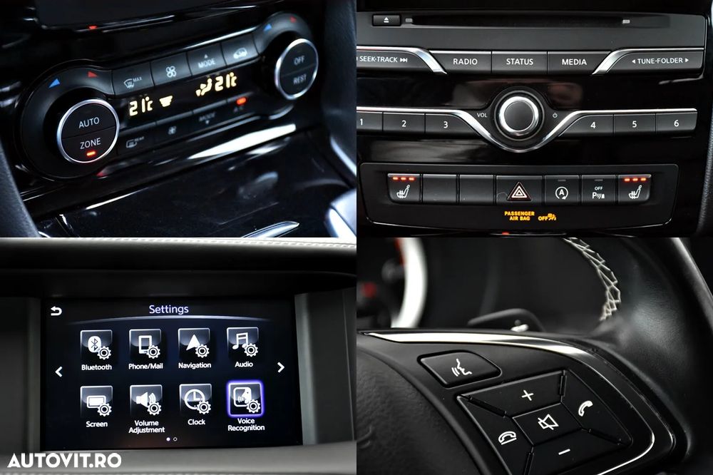 Infiniti QX30 2.2d DCT AWD Premium - 14