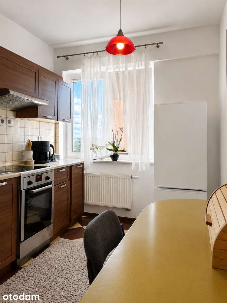 Graniczna | 2011r. | 43 m² | blisko uczelni i zalewu