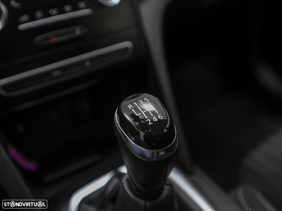Renault Mégane 1.5 Blue dCi Limited - 23