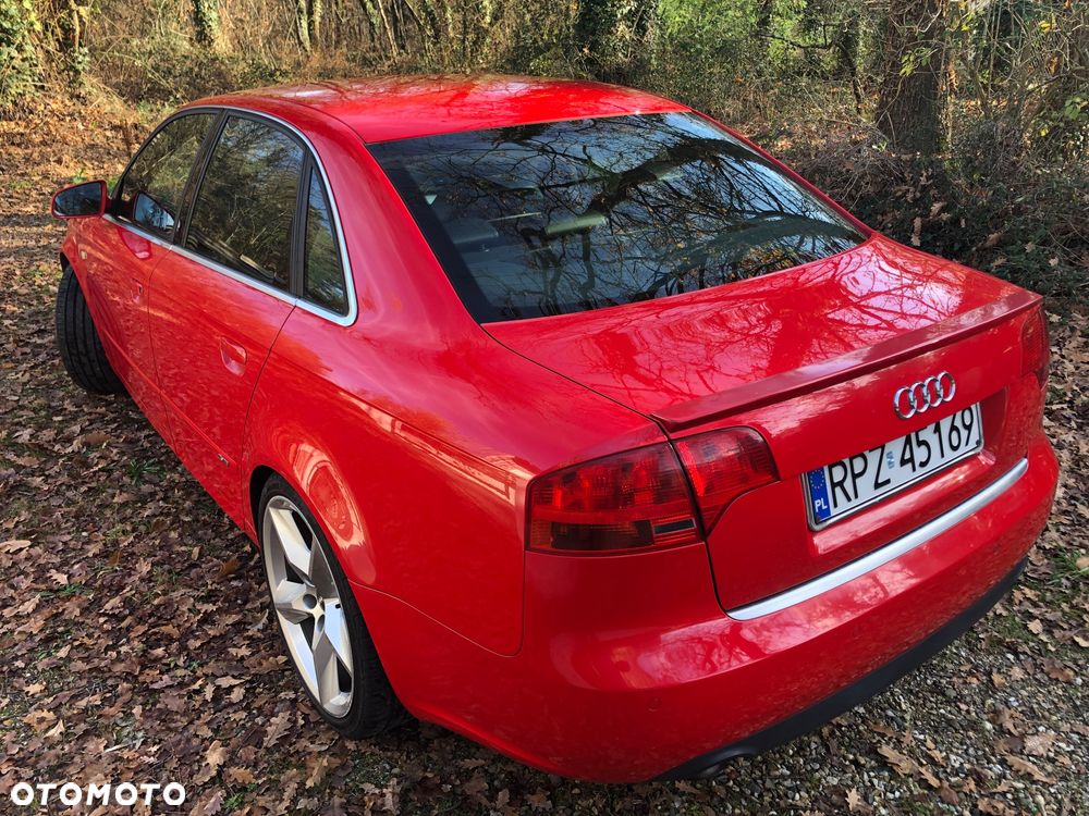 Audi A4 Limousine ver-2-7-tdi-multitronic - 14