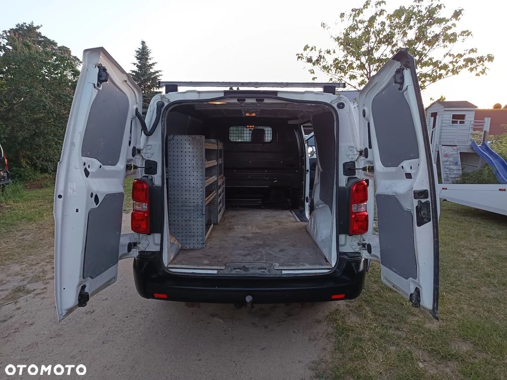 Toyota Proace - 9