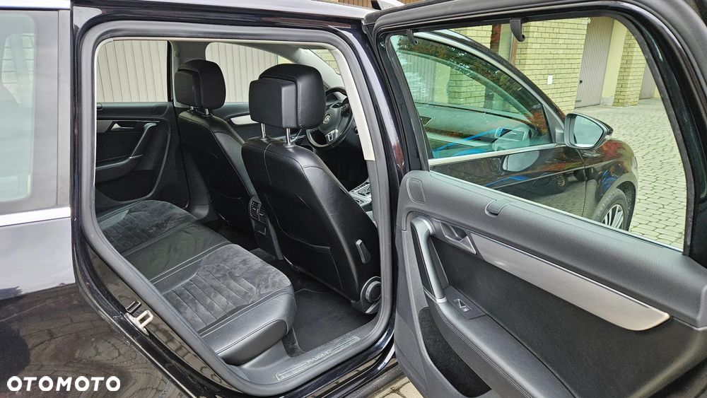 Volkswagen Passat 2.0 TDI Highline DSG - 4