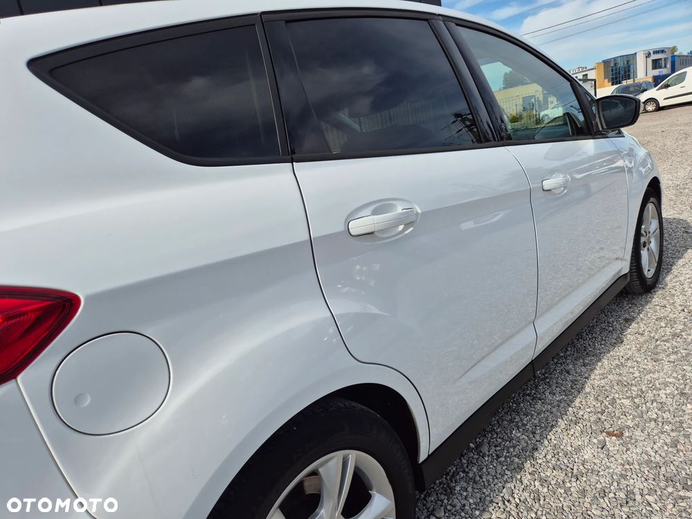 Ford C-MAX 2.0 TDCi Champions Edition - 22