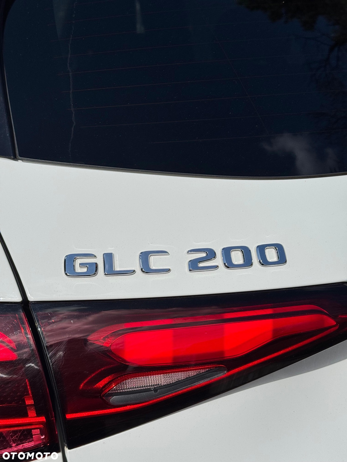 Mercedes-Benz GLC 200 4-Matic - 11