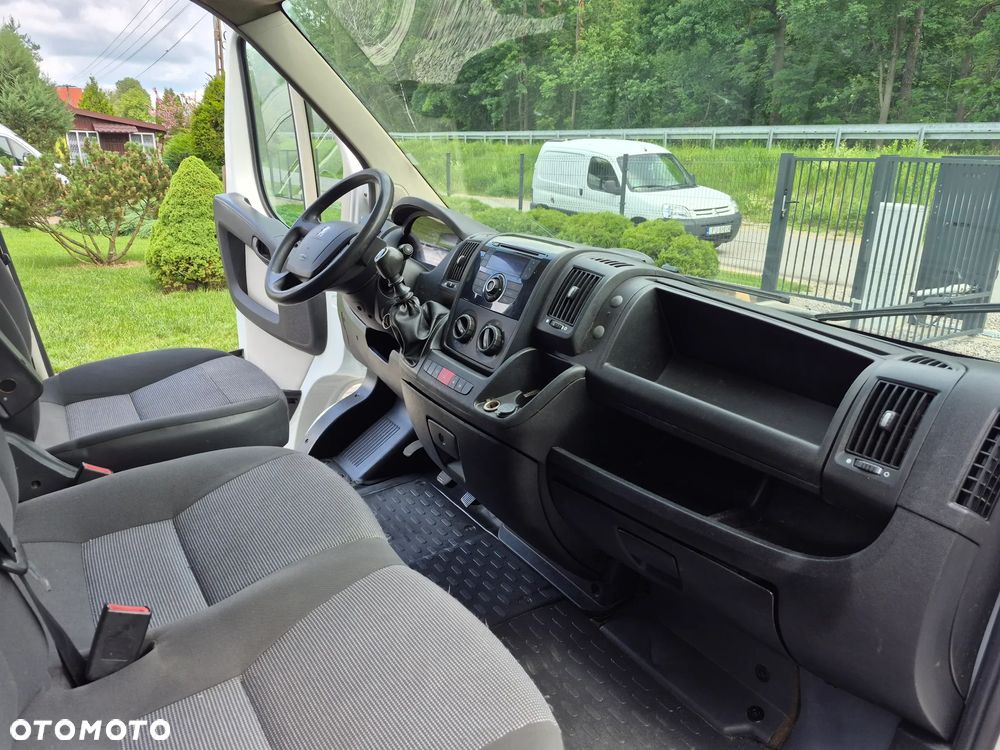 Peugeot Boxer - 11