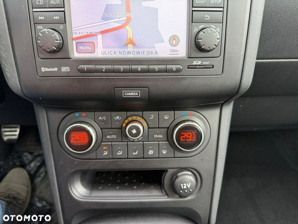 Nissan Qashqai - 18