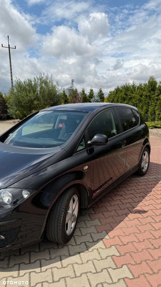 Seat Altea 1.2 TSI Reference - 2