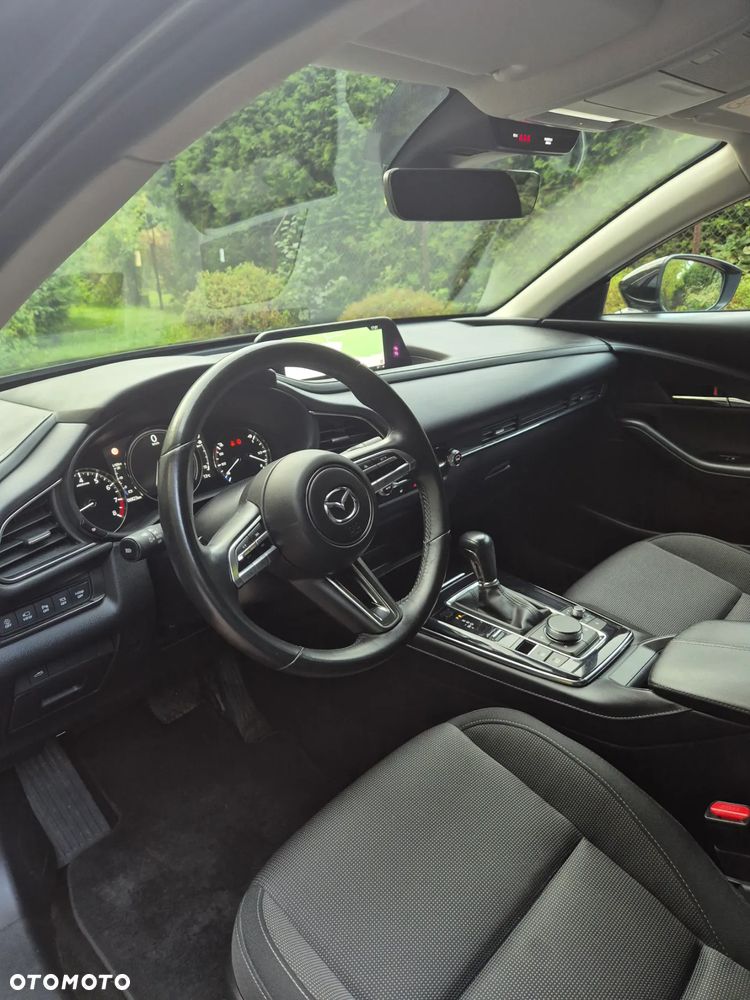 Mazda CX-30 - 11