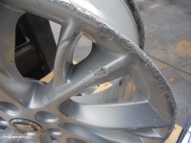 Jante Solta Jant362 JAGUAR XF 2013 2.2D AUT 200CV 4P CINZA 49 8.5Jx18 5X108 62.2MM - 5