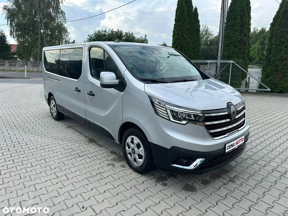 Renault Trafic - 9