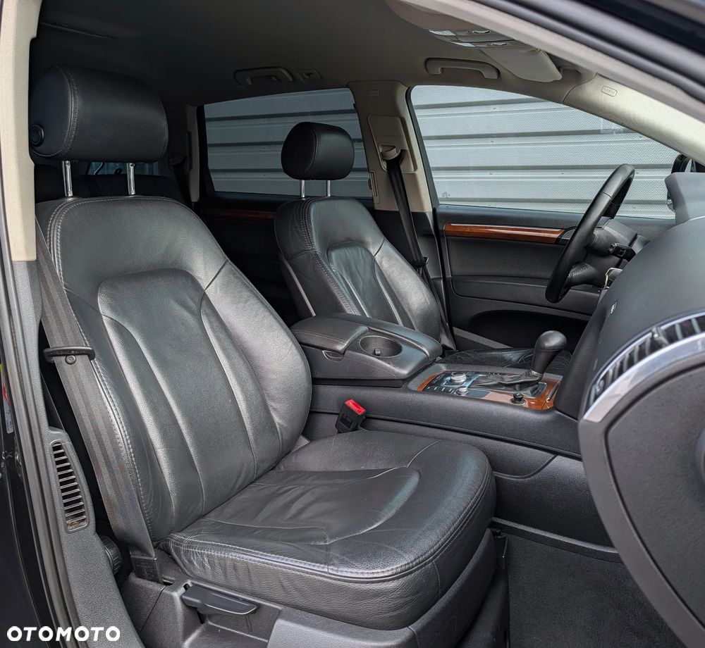 Audi Q7 - 14