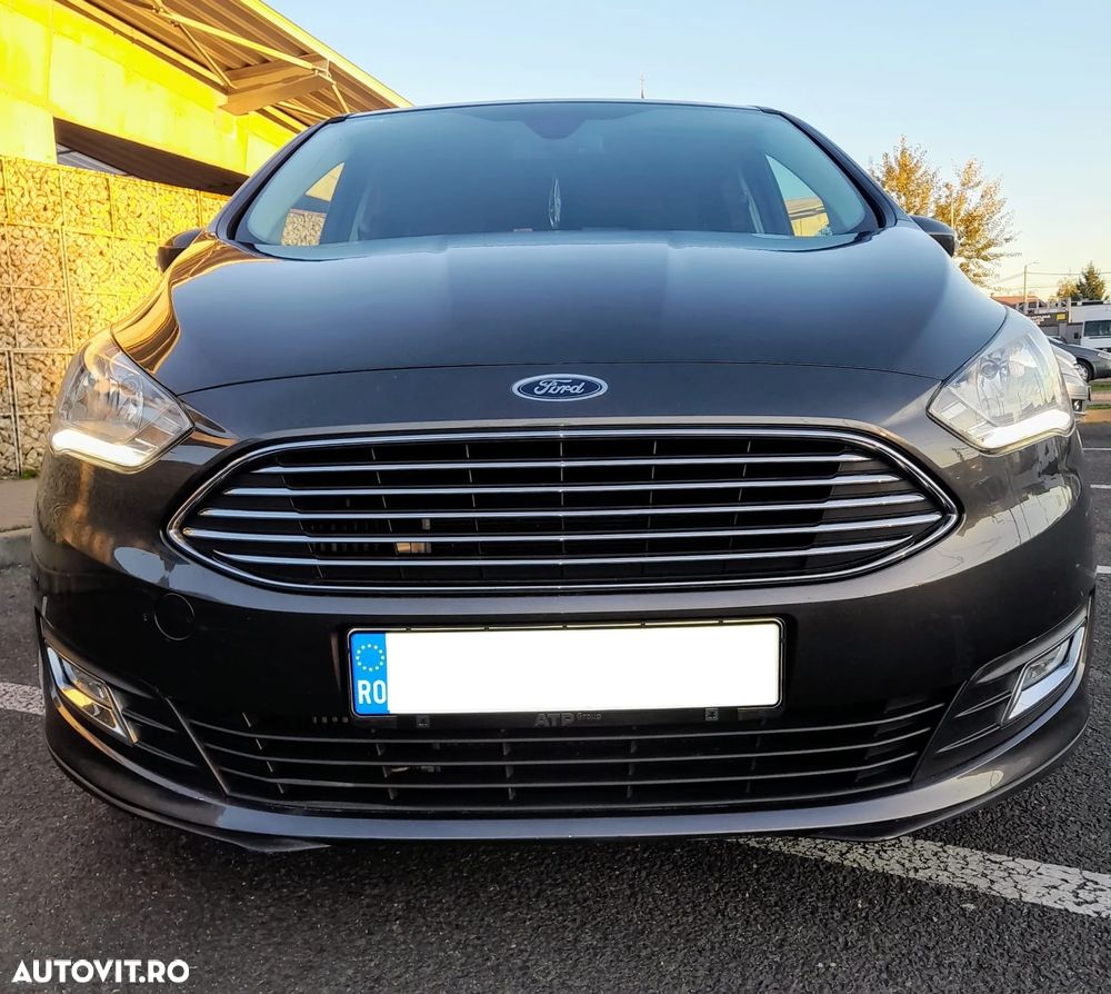 Ford C-Max - 18