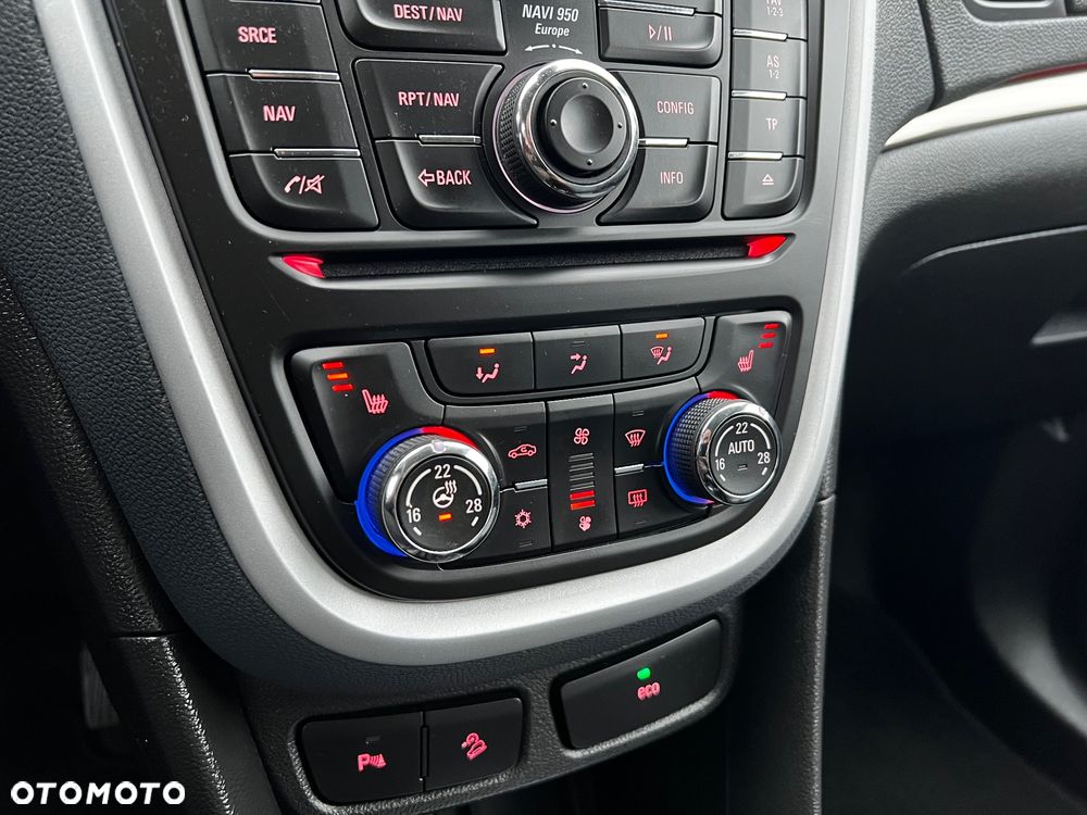 Opel Mokka 1.4 T Cosmo - 20