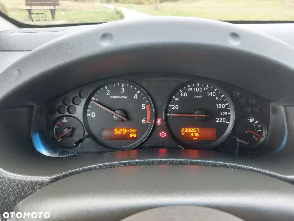 Nissan Navara - 13