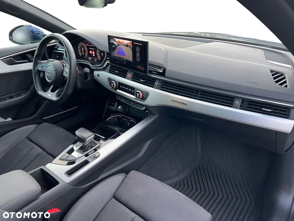 Audi A5 Sportback - 14