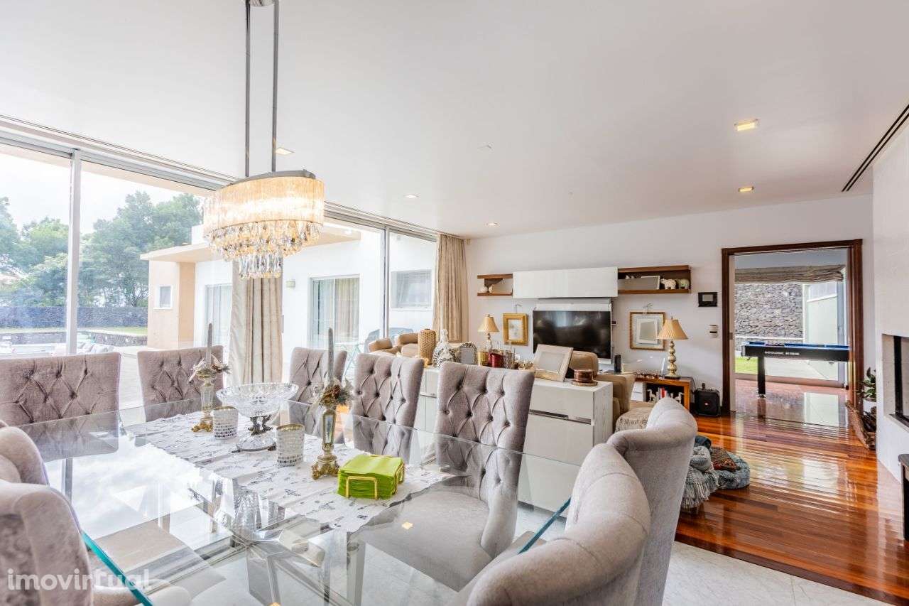 Moradia Isolada em Rabo Peixe - Grande imagem: 4/27