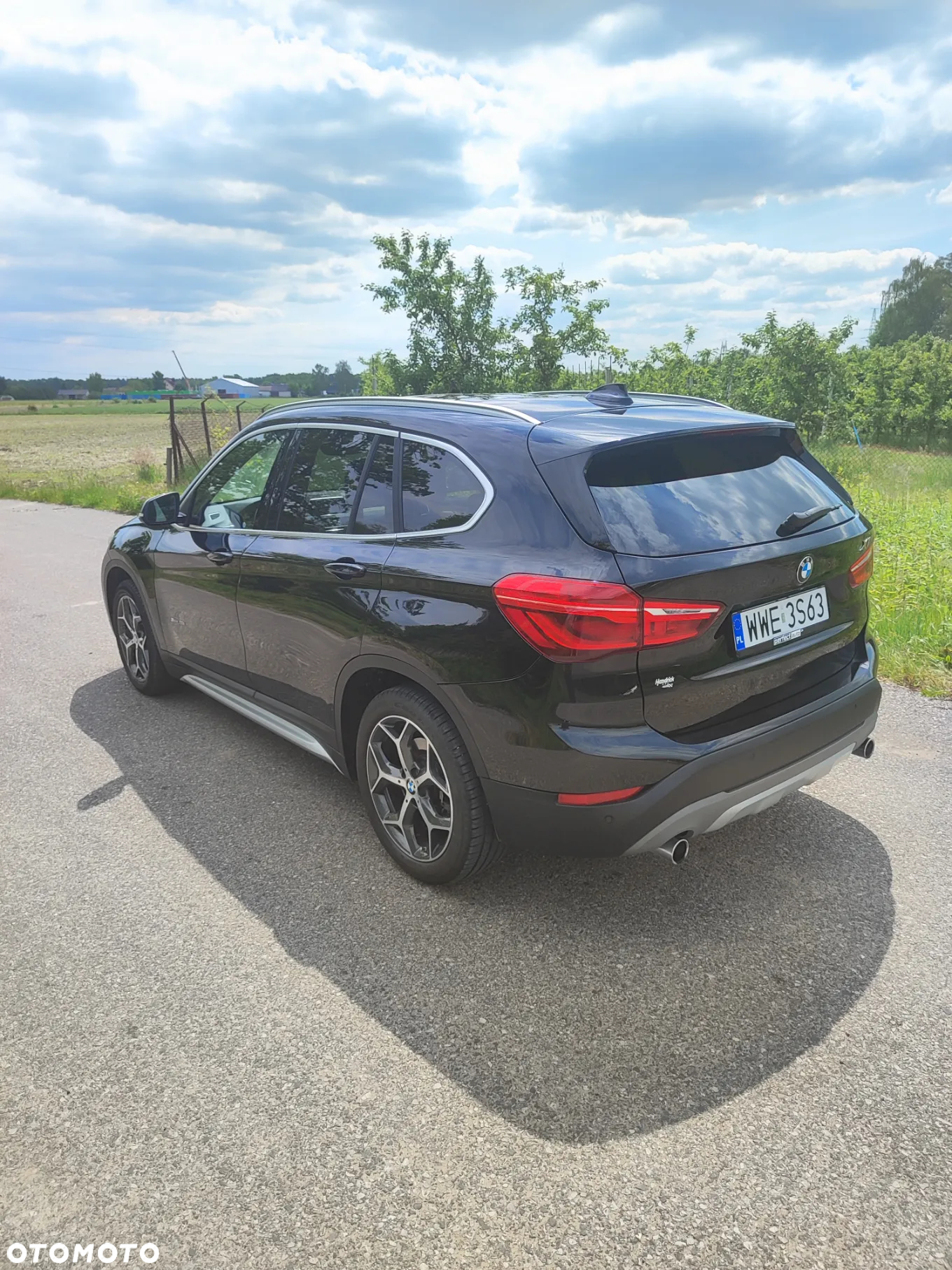 BMW X1 - 6