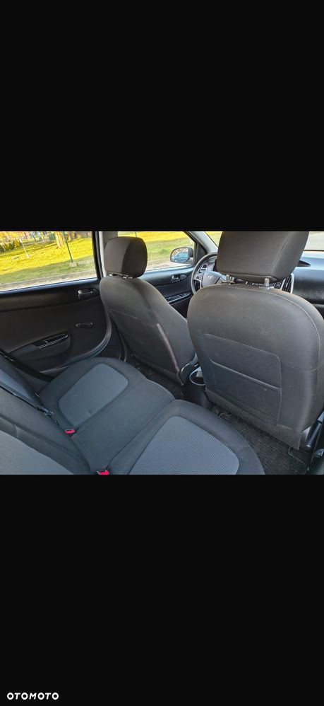 Hyundai i20 1.25 Classic - 21