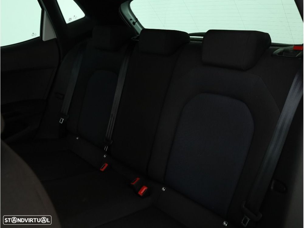 SEAT Ibiza 1.0 TSI FR - 24