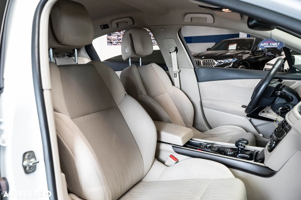 Peugeot 508 Hybrid4 Allure - 27